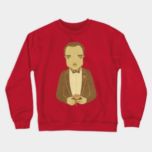 The Godfather Crewneck Sweatshirt